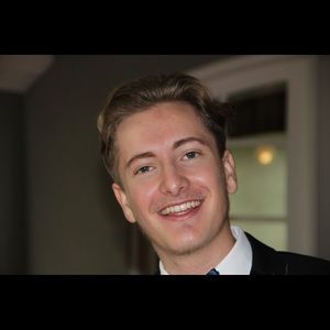 Meet your Posher, Erik